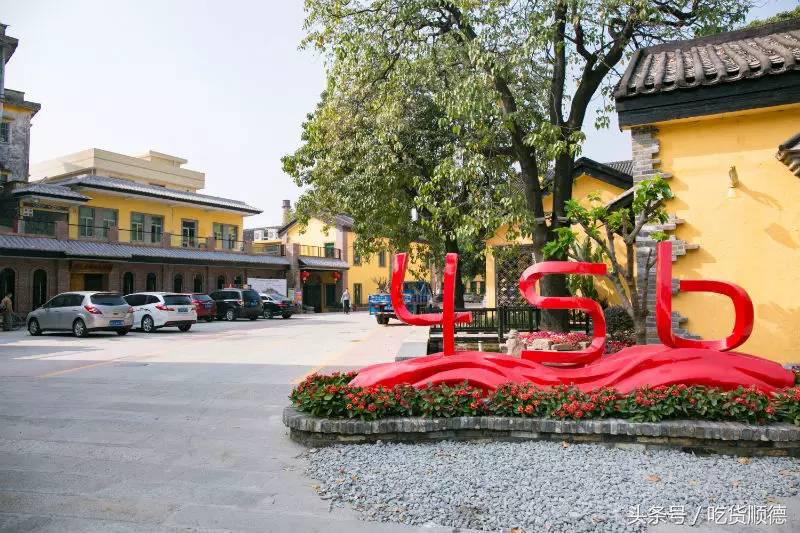 伦教这间店吃草、吃虫，竟然掠来了一波食客粉丝？