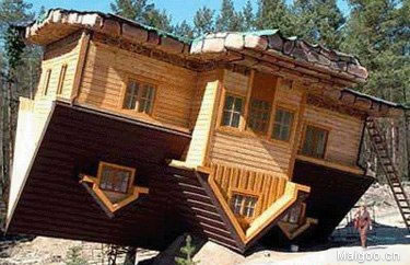 中外经典建筑比较差异,中外建筑的差异视频