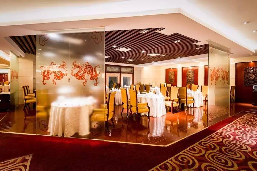 天河机场五星级酒店,五星酒店连住18天的感受