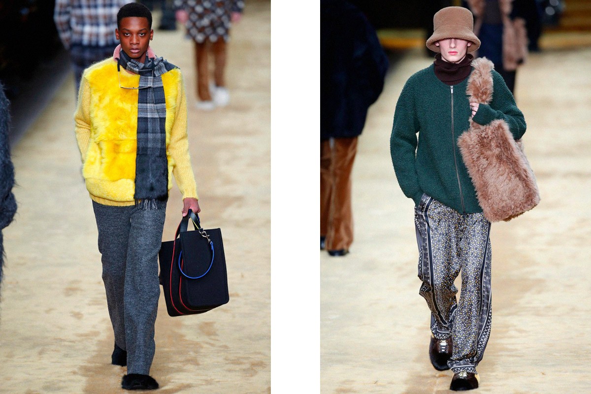 意大利20个小众品牌,意大利十大最著名服装品牌