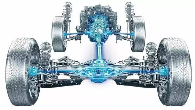 斯巴鲁全系车型试驾,斯巴鲁冰雪飙车