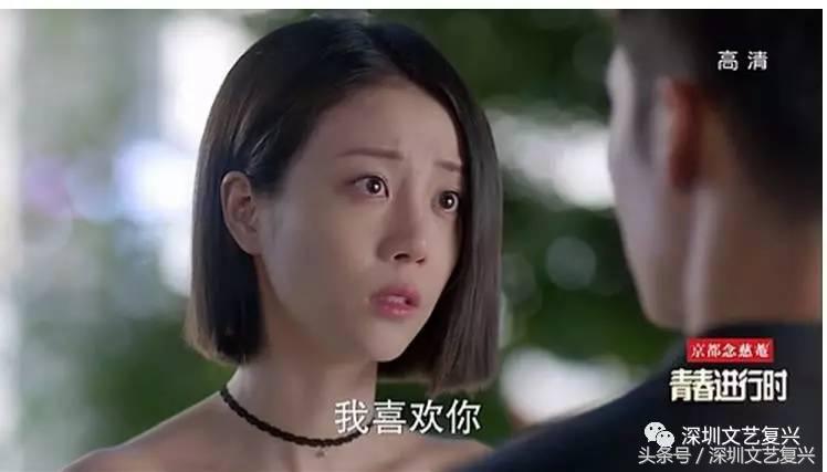 恕我直言，这部国漫的反派都吊打你们这些面瘫鲜肉