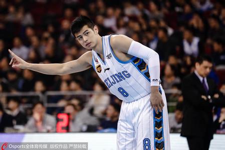 终结连败?别高兴的太早北京男篮将迎终极魔鬼赛程