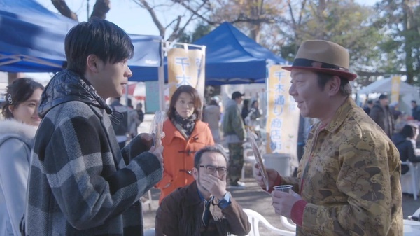 2016日本女性最想要的脸蛋就是她！