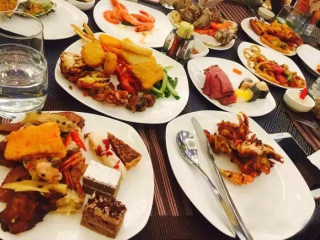 绵阳最贵的5家餐厅和最便宜的5家小吃！你们来随意感受下！