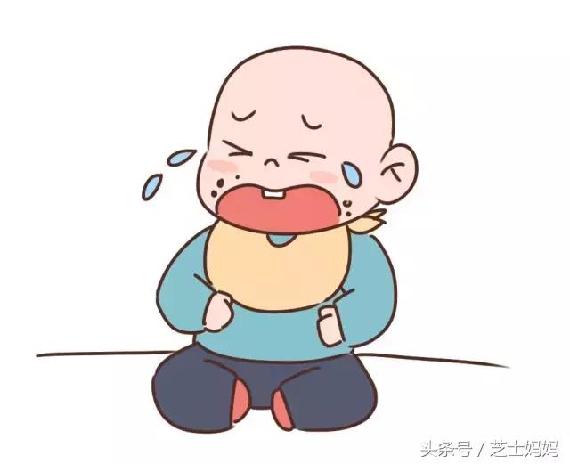 小宝宝便便带血？一定逃不出这5个原因！