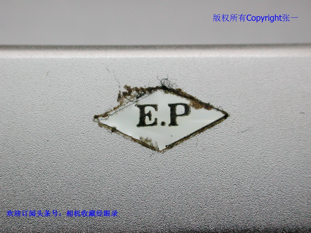 日本进口雅西卡数码相机,雅西卡Rapide半格相机