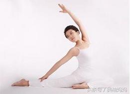 轻松甩掉大肚腩水桶腰产后塑形,一个动作告别产后肥胖