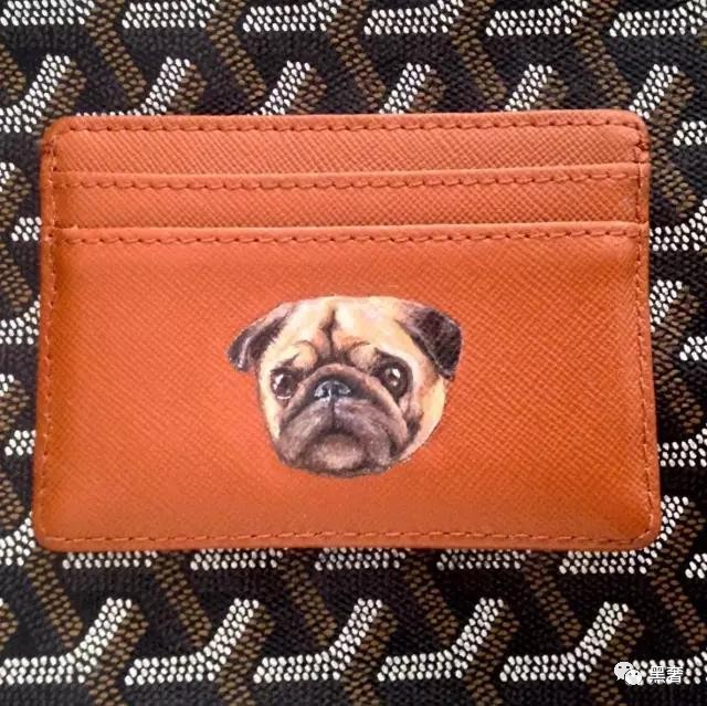 限量款算什么，我的Hermes、LV都是全球独家定制！