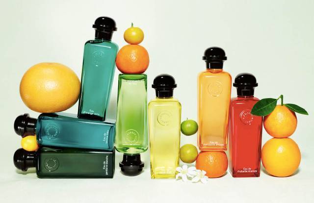 香评高分的香水,小众调香师平价香水推荐