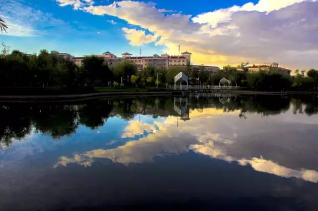 2017最值得去的66个旅行地，别再说不知道去哪了