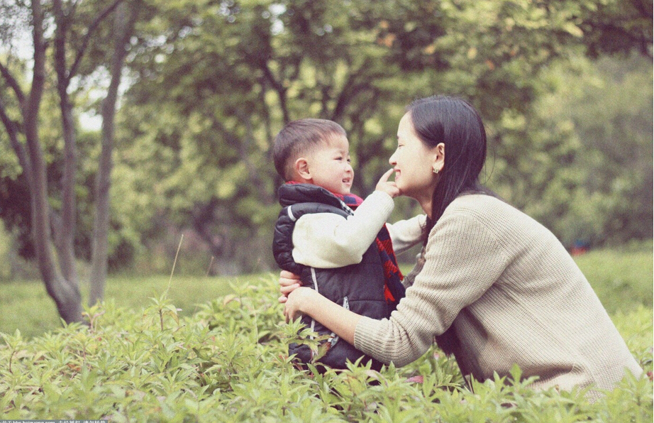 宝宝的认知能力,宝宝心理发育不容忽视