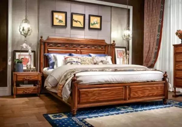 恒友家具和南洋迪克家具 (南洋迪克恒友)