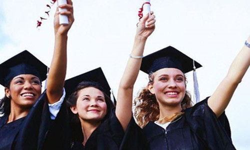 去美国读研你得知道的事~