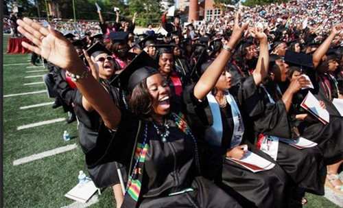 去美国读研你得知道的事~