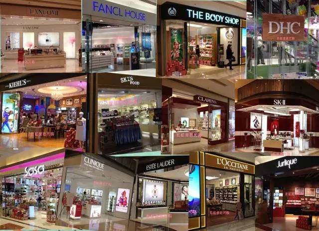 香港新春年货市场红火,这些年货卖爆了购买主力竟是90后