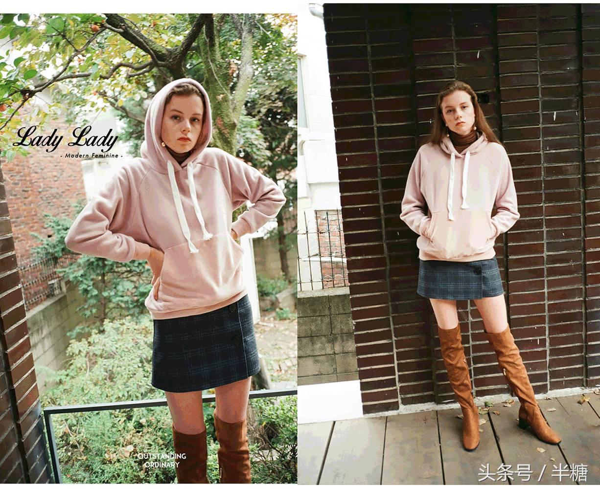 鬼怪金高银同款大衣,鬼怪女主绿色卫衣什么牌子