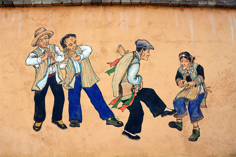 说走就走的旅行云南红河,邂逅云南高原美景