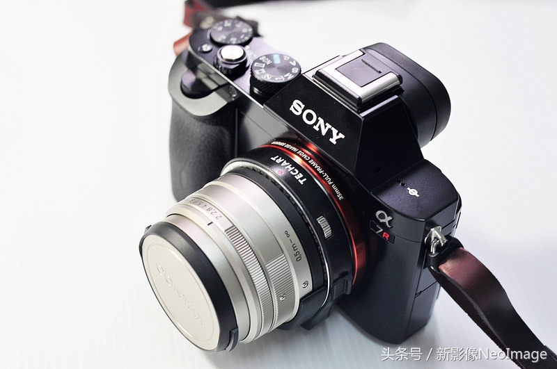 找回胶片的色调——康泰时G28镜头使用报告