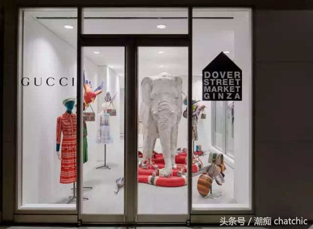 NewGucci：一本正经地有趣，经验老到地纯真！