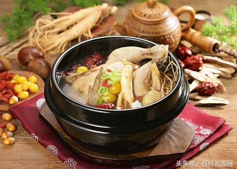 脾胃虚寒气血不足有哪些表现症状,男人气血不足的10个症状怎么调理