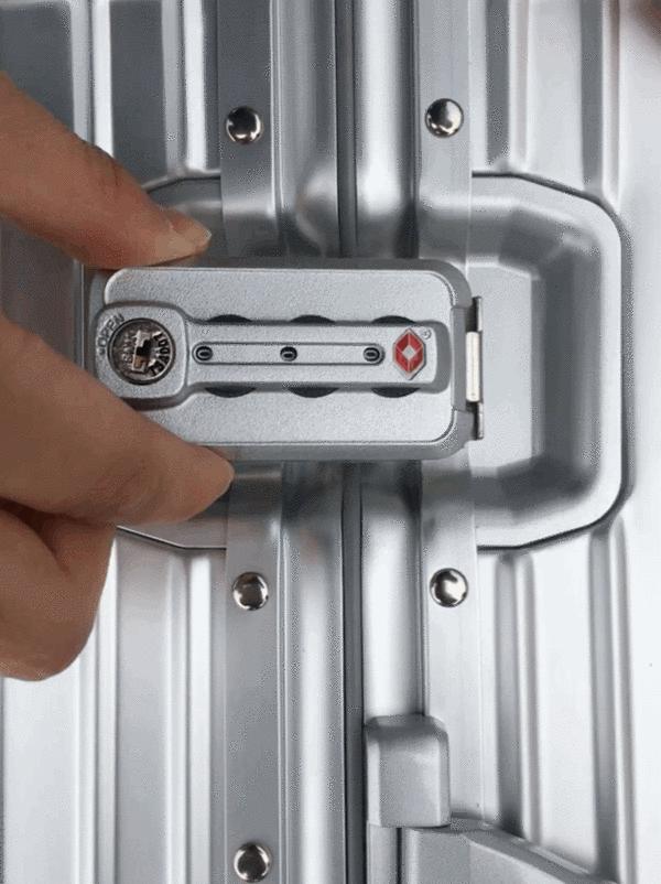 迈美伦拉杆箱20寸,迈美伦拉杆箱图片