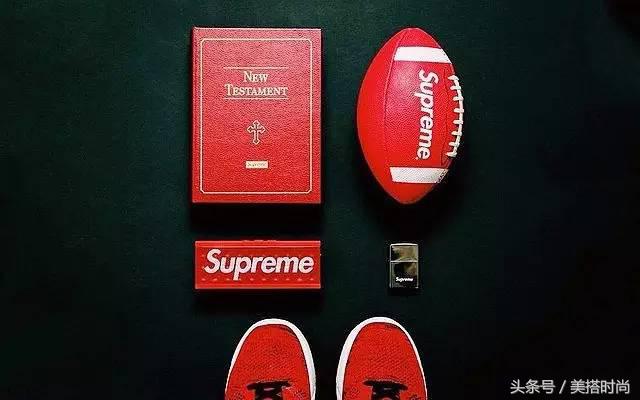 Supreme吃了LV的官司，绑了水原希子，却征服了Kate