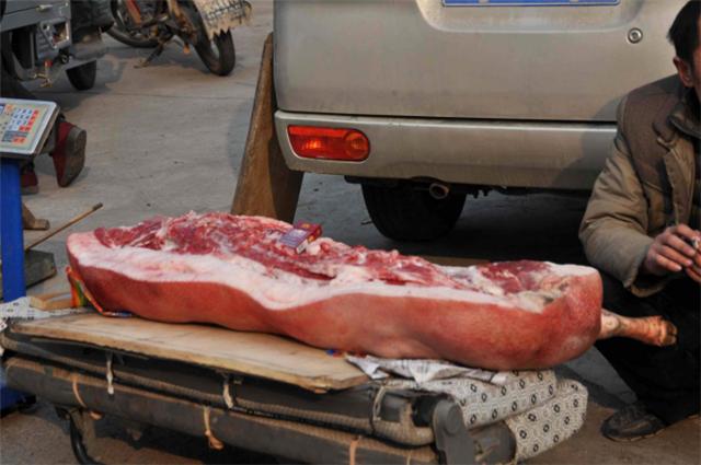 越野世家安徽,满城龙居冰瀑自驾游