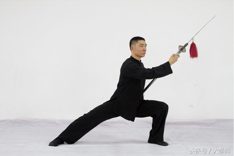 宿迁刘凯太极,最美江苏人物刘凯