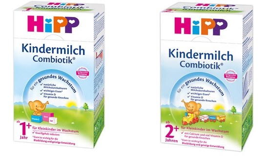 喜宝奶粉德国官网 (德国喜宝奶粉全攻略)