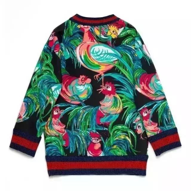 鸡年限量单品推荐,各大牌新年限量款