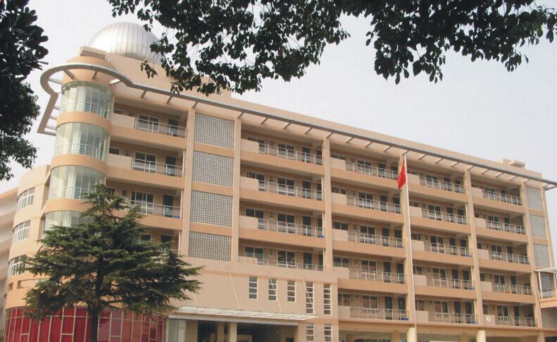 武汉汉阳区中学排名一览表,武汉汉阳区的初中学校升学率