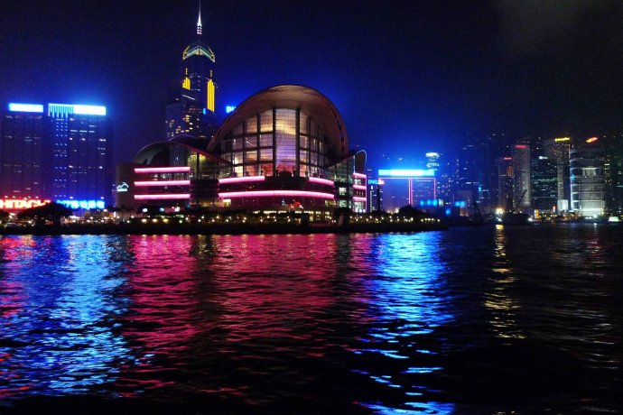 深圳出发香港旅游攻略图,深圳出发香港一日游超详细攻略