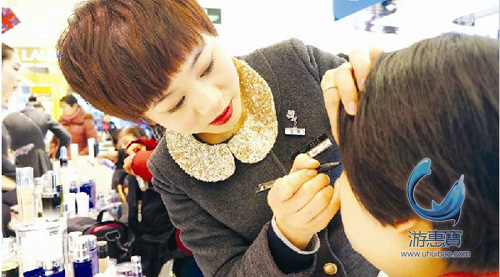 香港化妆品有没有假货,为什么香港版的化妆品要便宜