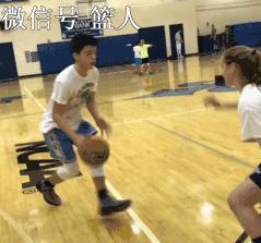 传球的七个细节,关于传球的准确性与力度的热身