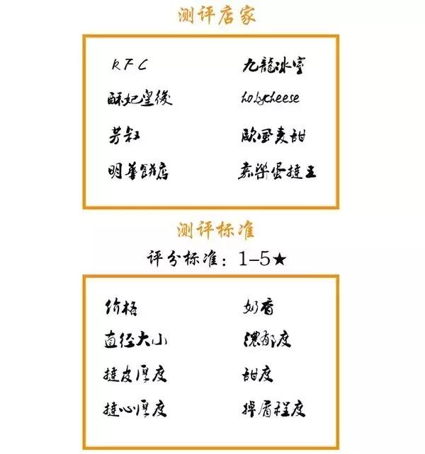 在广州一定要去吃的美食有哪些,在广州有哪些好吃的美食