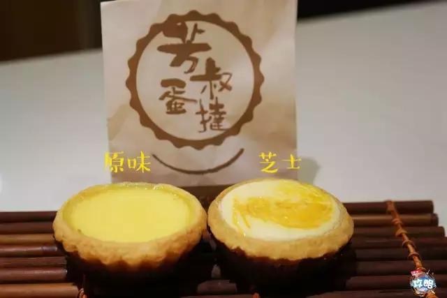 在广州一定要去吃的美食有哪些,在广州有哪些好吃的美食