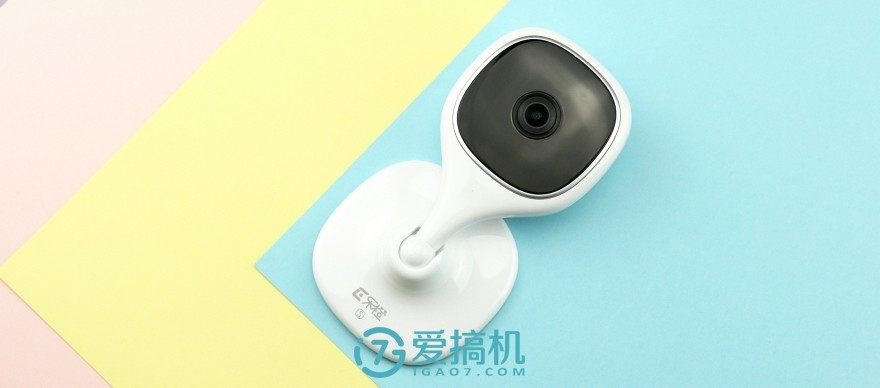 乐橙tc5s智能摄像头,乐橙摄像头双向语音对讲