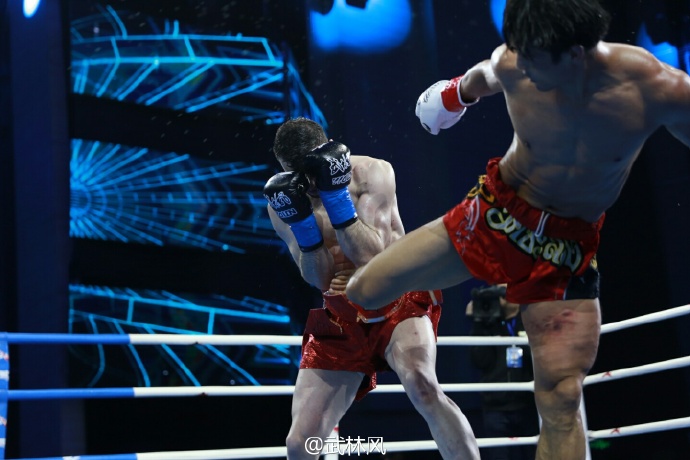 比泰森厉害到什么程度,比泰森恐怖的拳王