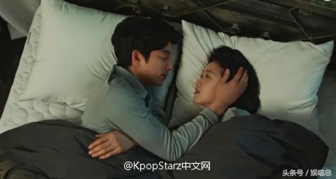 鬼怪大结局—孔刘恩卓甜蜜结婚，但是为了救孩子，恩卓被车撞了！