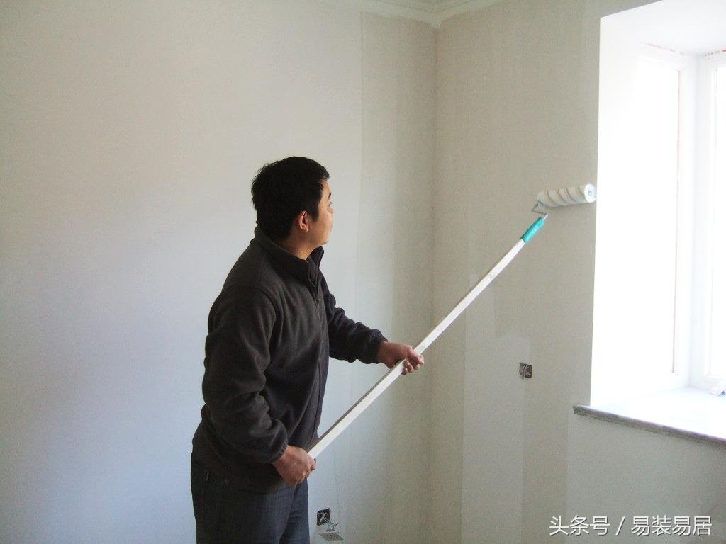 装修油漆怎么检查,油漆该如何选择