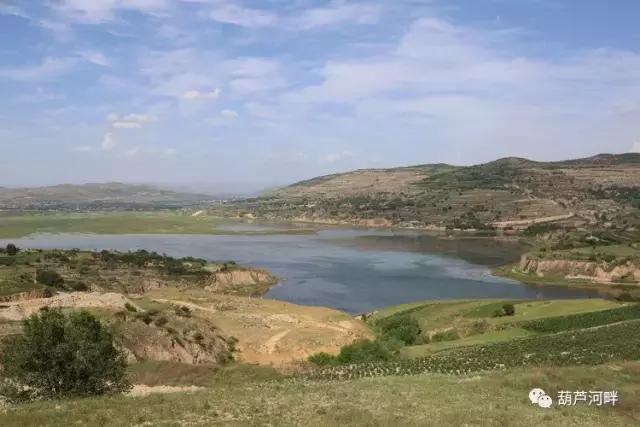 这就是我们美丽的大静宁，一定要让更多人看到