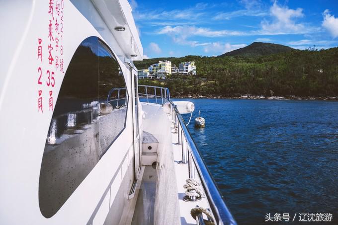 去台湾看自然风景,台湾小众景点