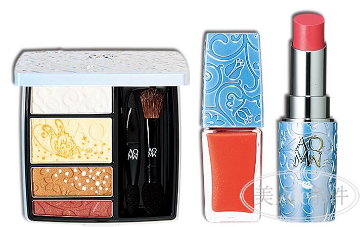 一周时尚盘｜妖妖灵，时尚品牌又来种草抢钱啦！