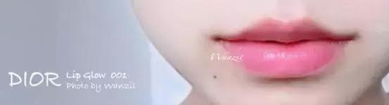 涂上口红整个人都有气色了,涂上这支口红永远嘴角上扬