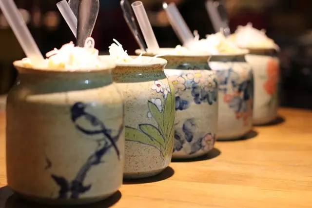 上海美食打卡必去的地方排名,上海万象城美食排行榜前十名