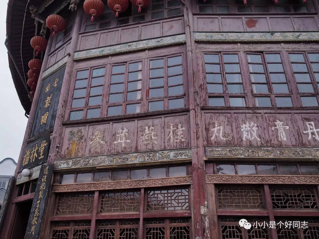 游中国昆明老街,逛昆明老街