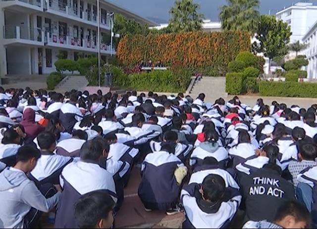 宾川县骗子案,云南宾川警方查获最新诈骗案件