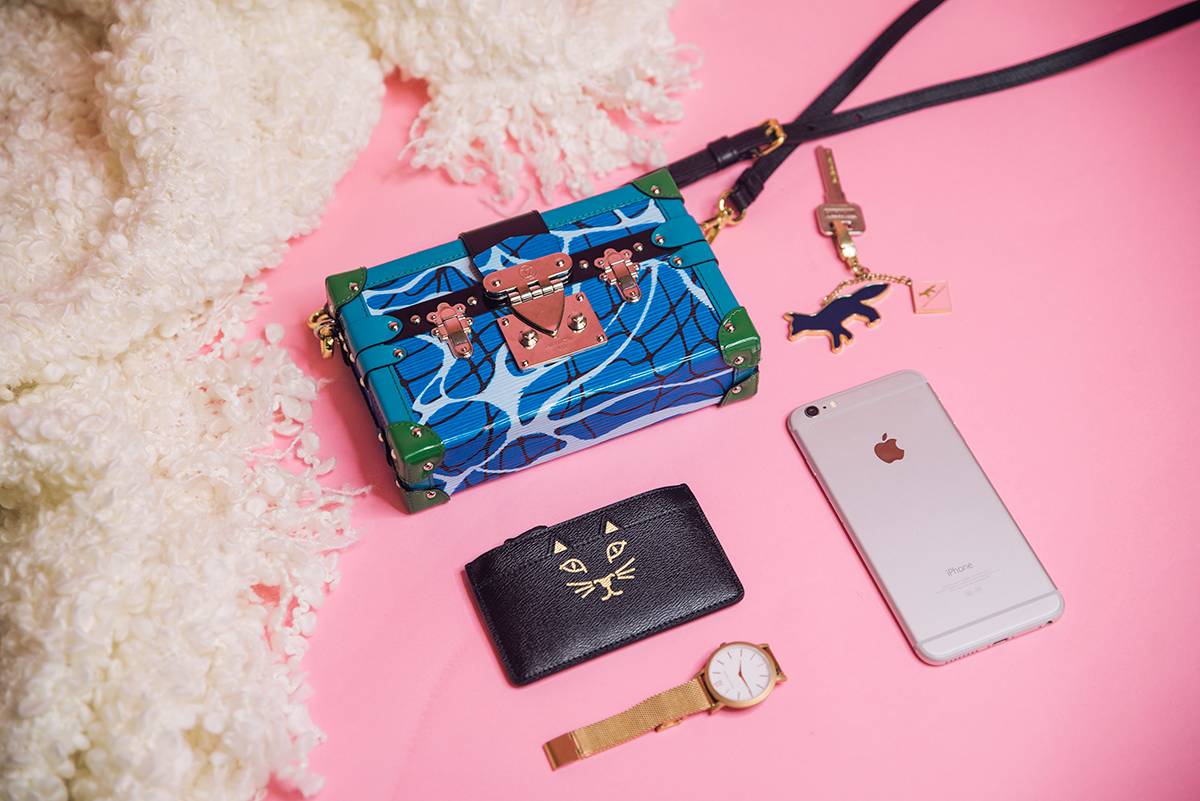 大品牌的迷你包包有哪些,迷你包包好看吗