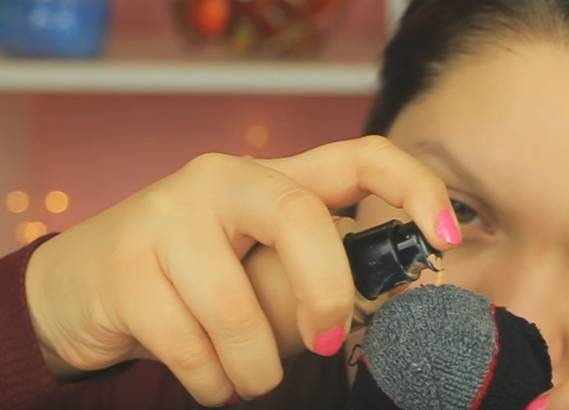 如何使用nubra,nubra粉底液